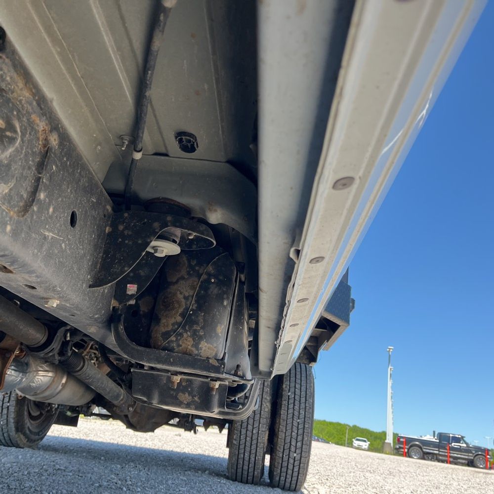 2024 Ram 3500 SLT