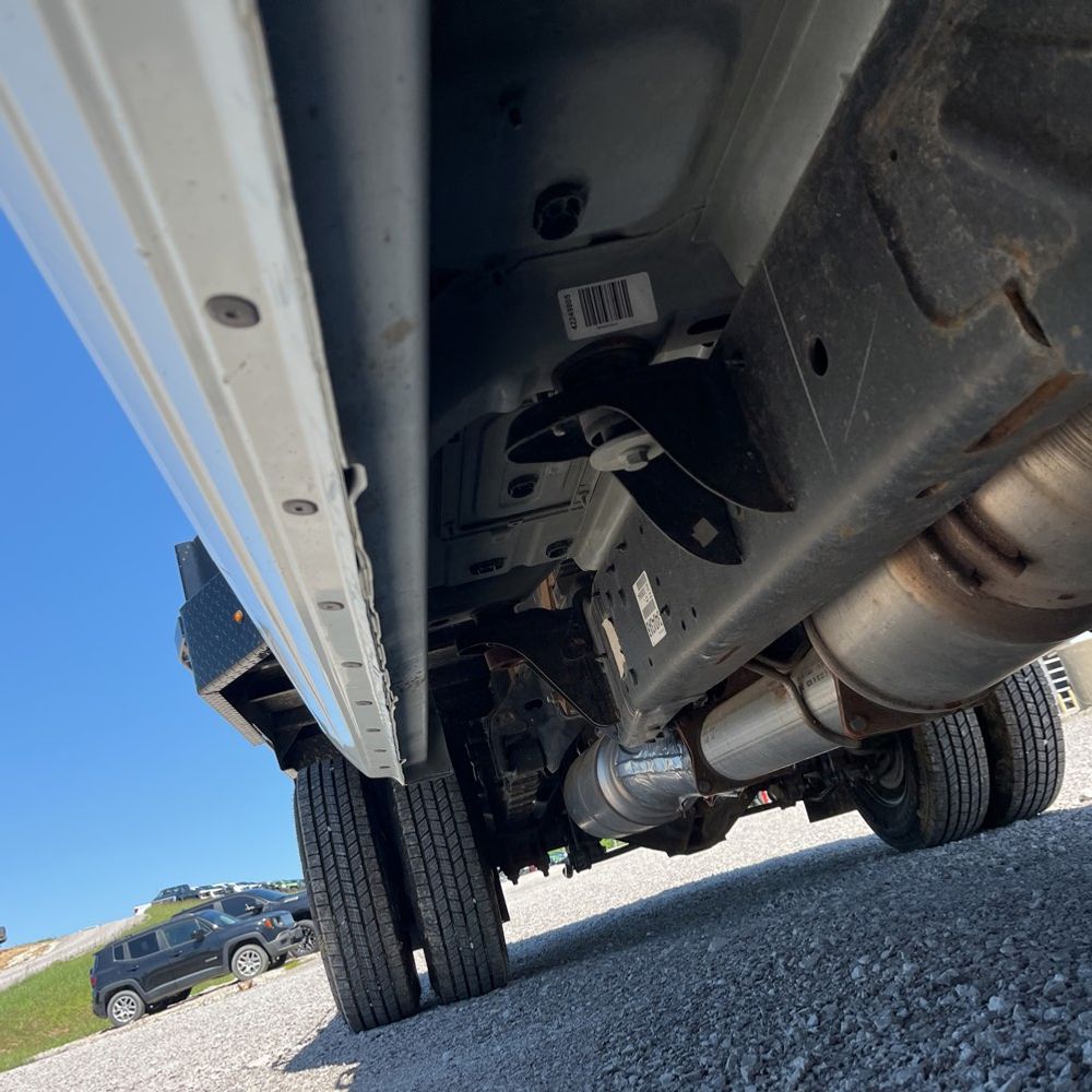 2024 Ram 3500 SLT