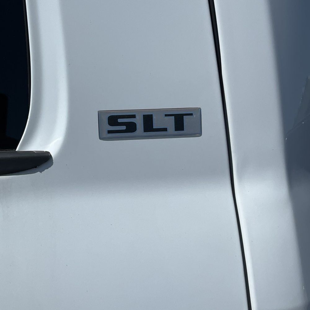 2024 Ram 3500 SLT