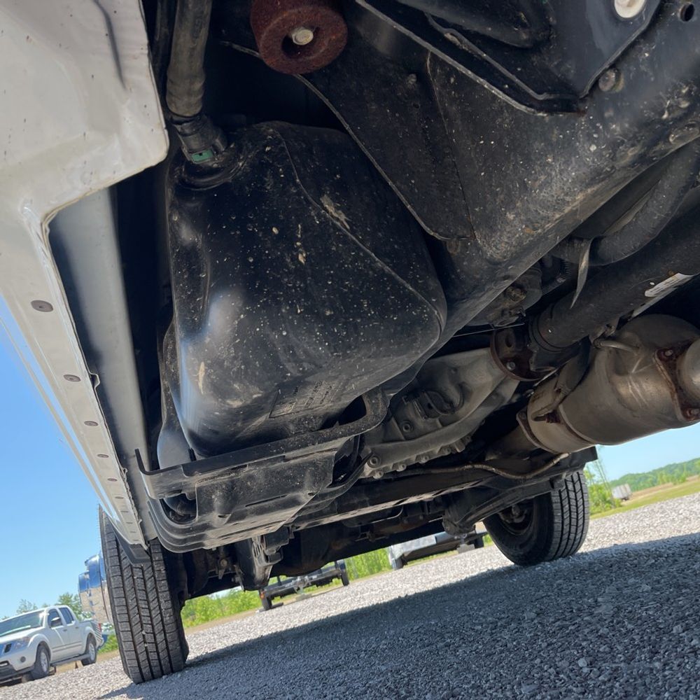 2024 Ram 3500 SLT