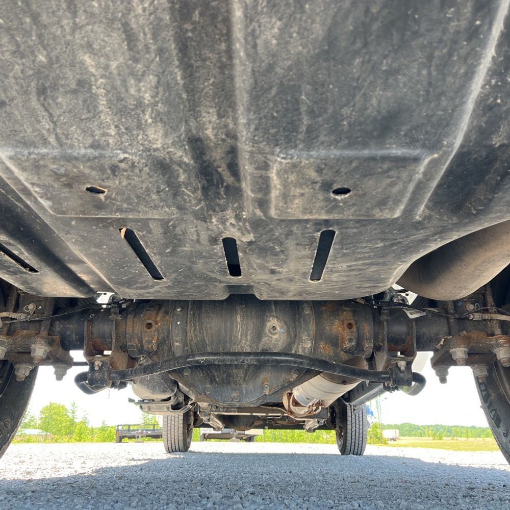 2024 Ram 3500 SLT