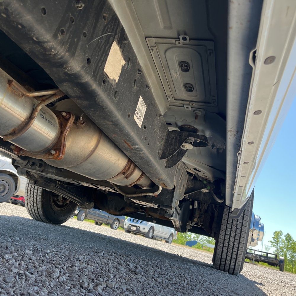 2024 Ram 3500 SLT
