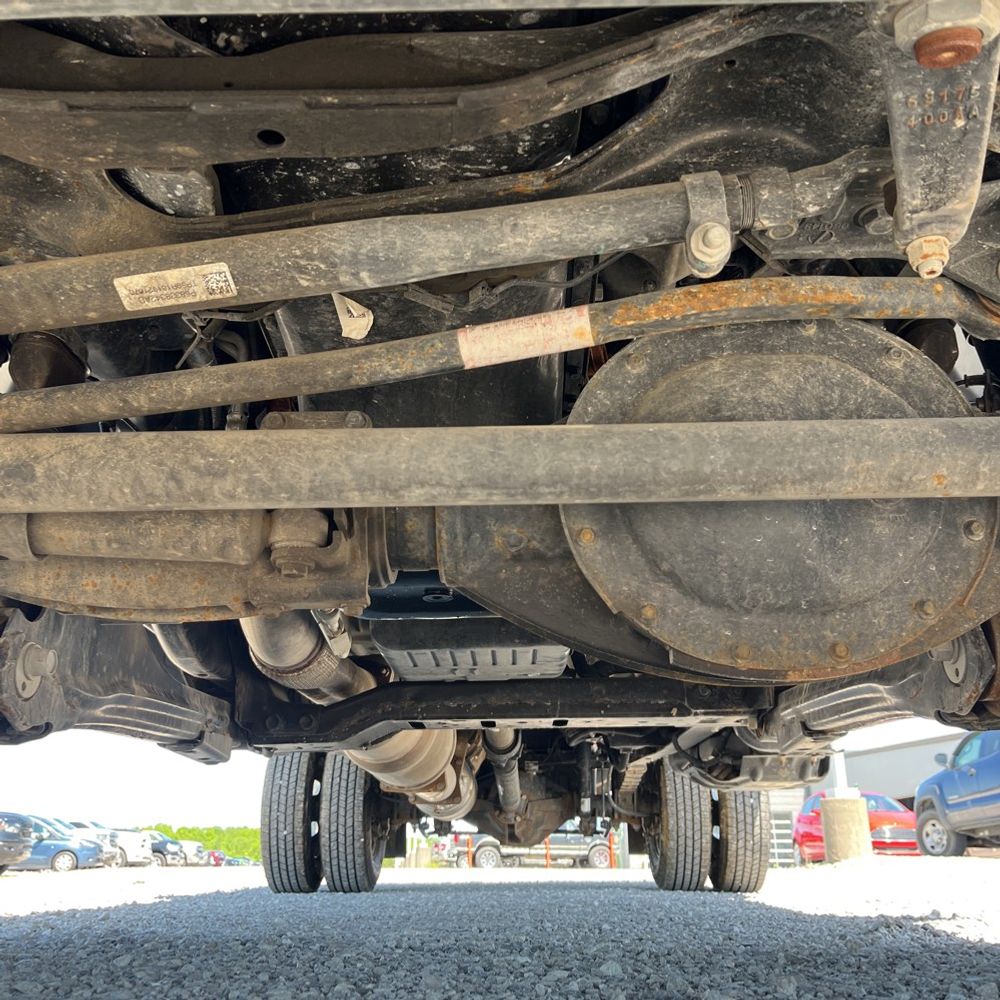 2024 Ram 3500 SLT