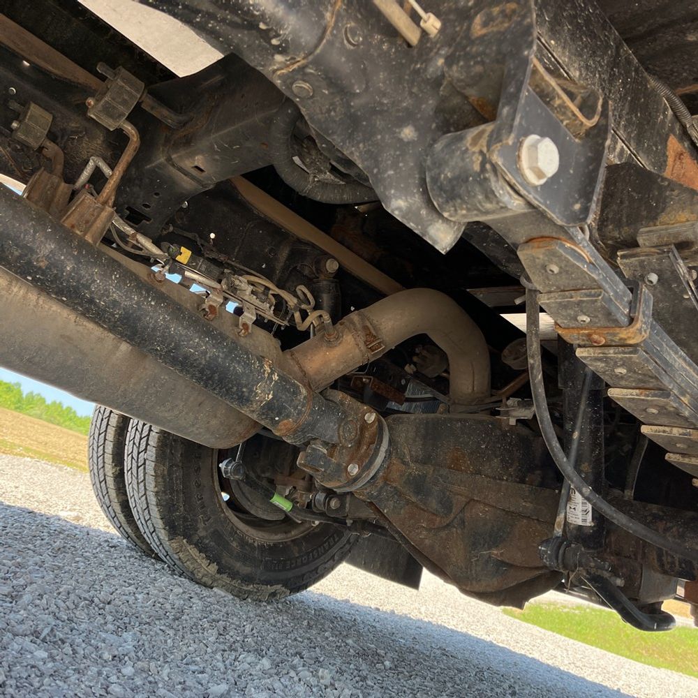 2024 Ram 3500 SLT