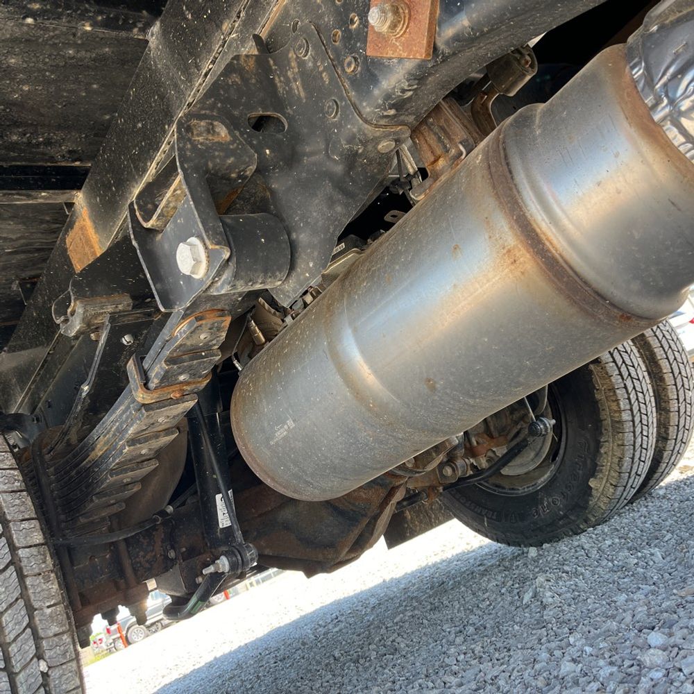 2024 Ram 3500 SLT