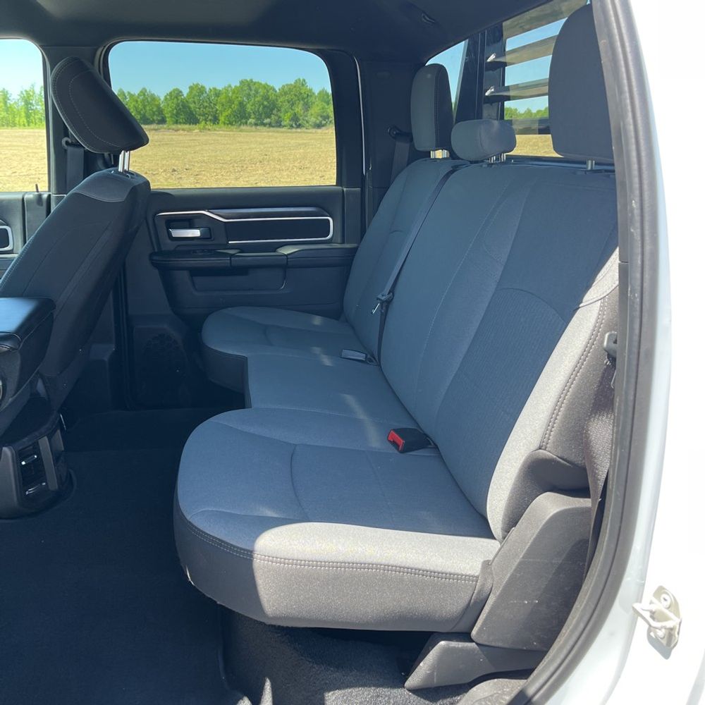 2024 Ram 3500 SLT