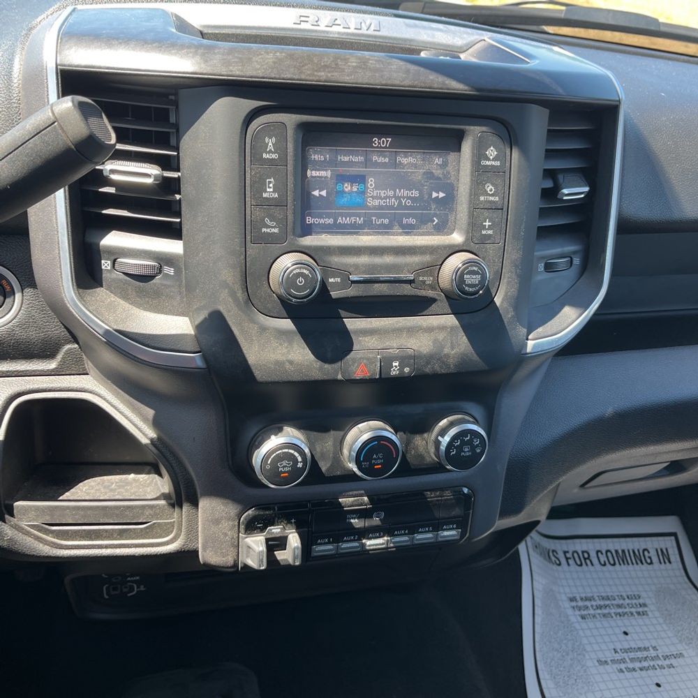 2024 Ram 3500 SLT