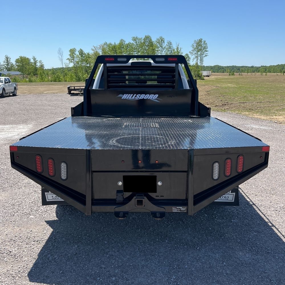 2024 Ram 3500 SLT