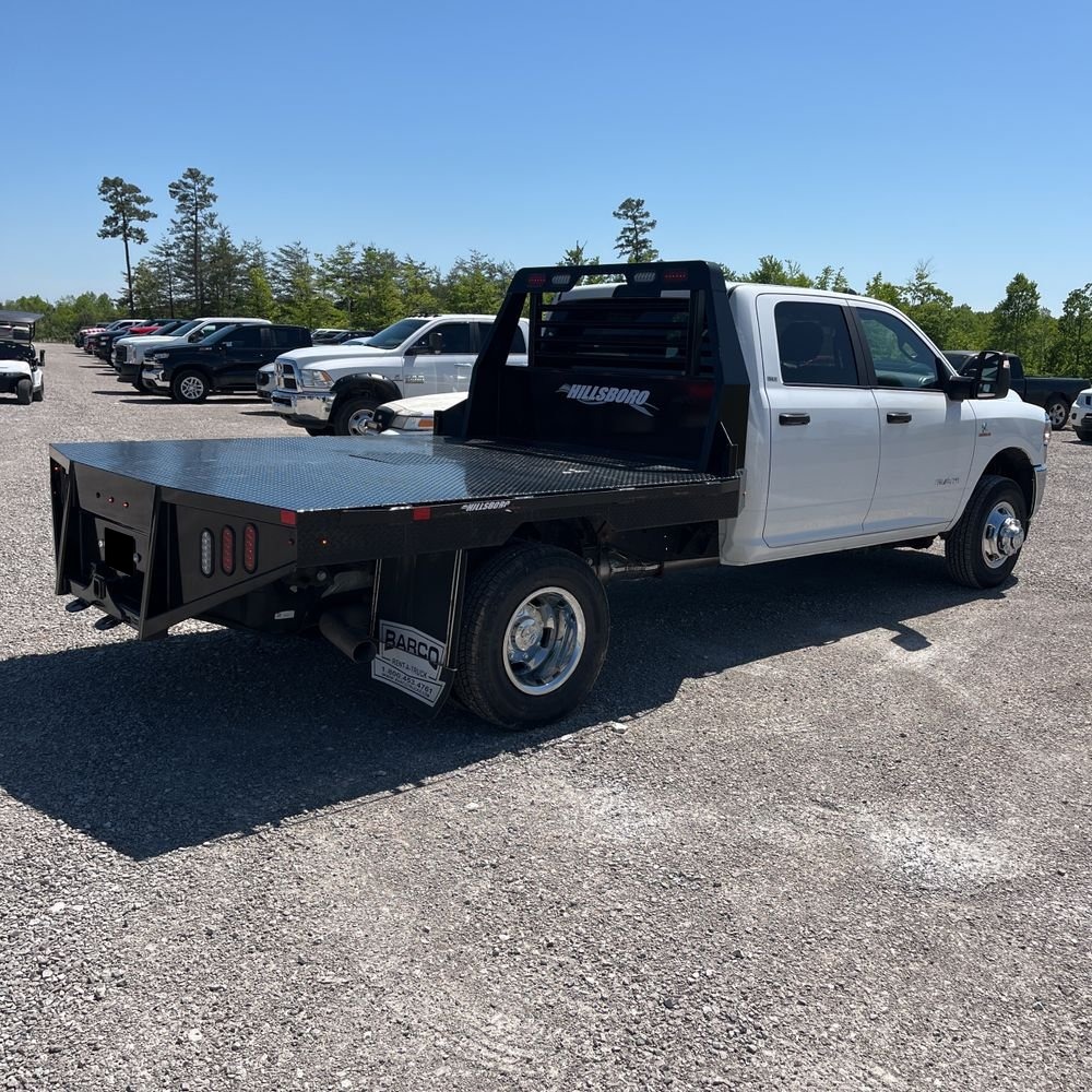 2024 Ram 3500 SLT