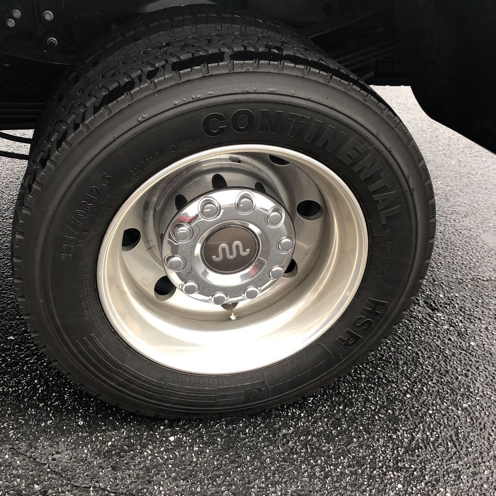 2019 Ford F450SD King Ranch
