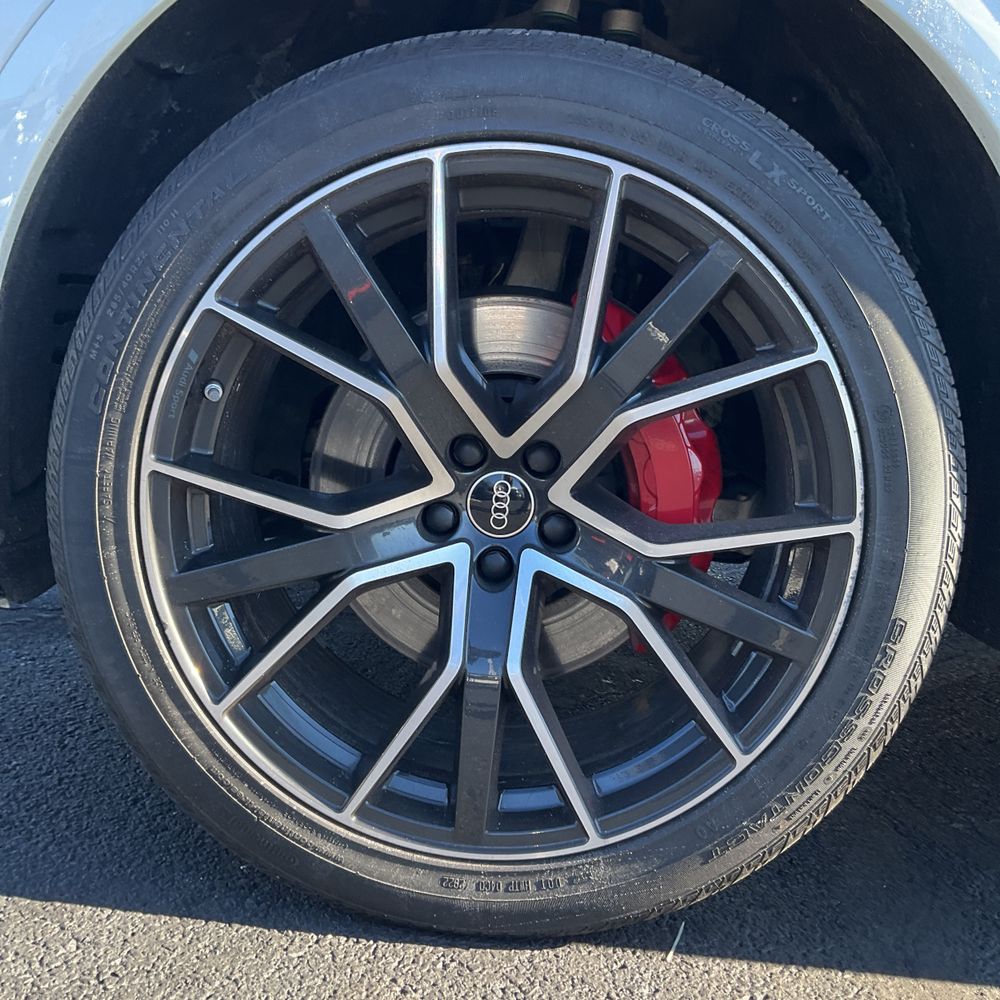 2023 Audi Q8 Premium Plus 55 TFSI