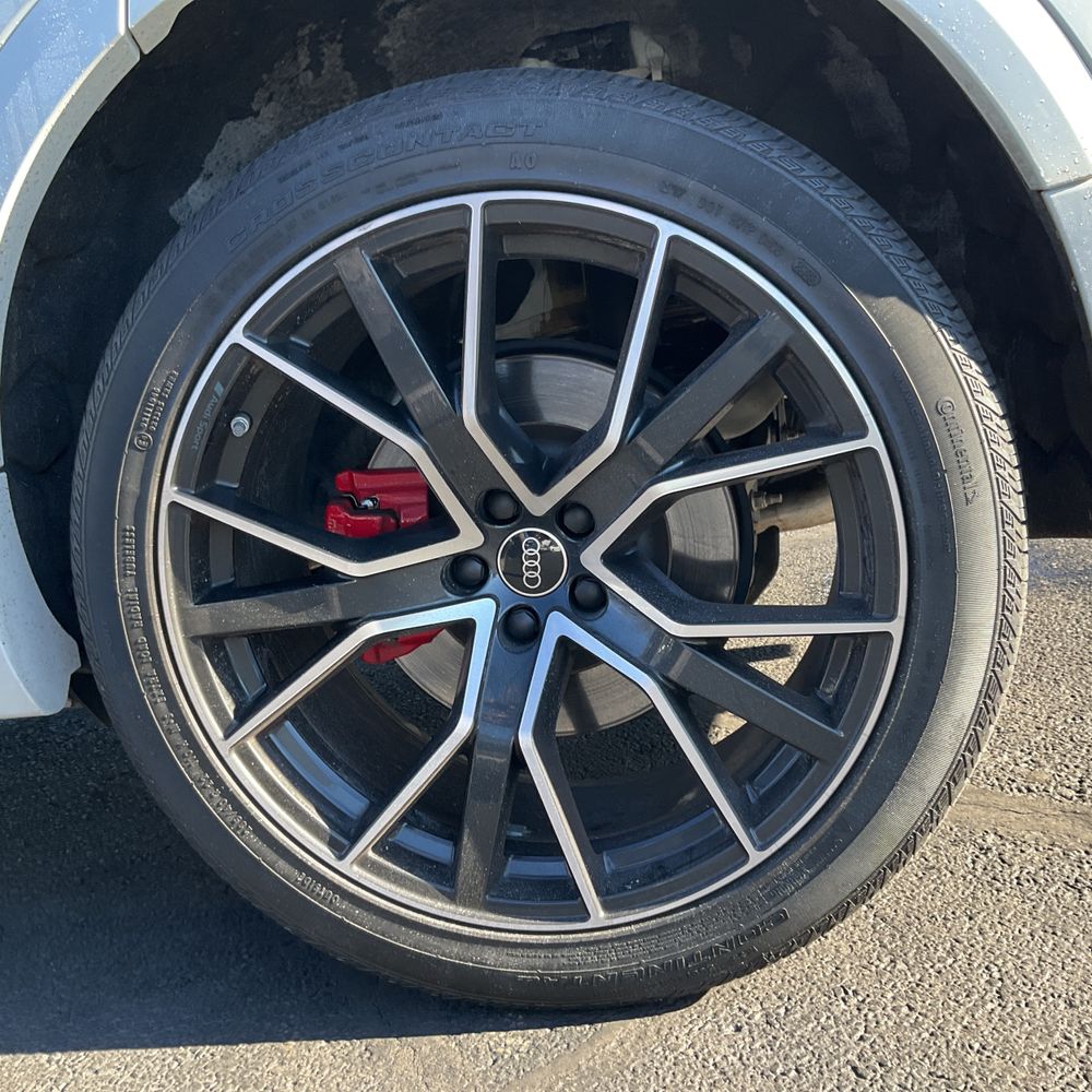 2023 Audi Q8 Premium Plus 55 TFSI