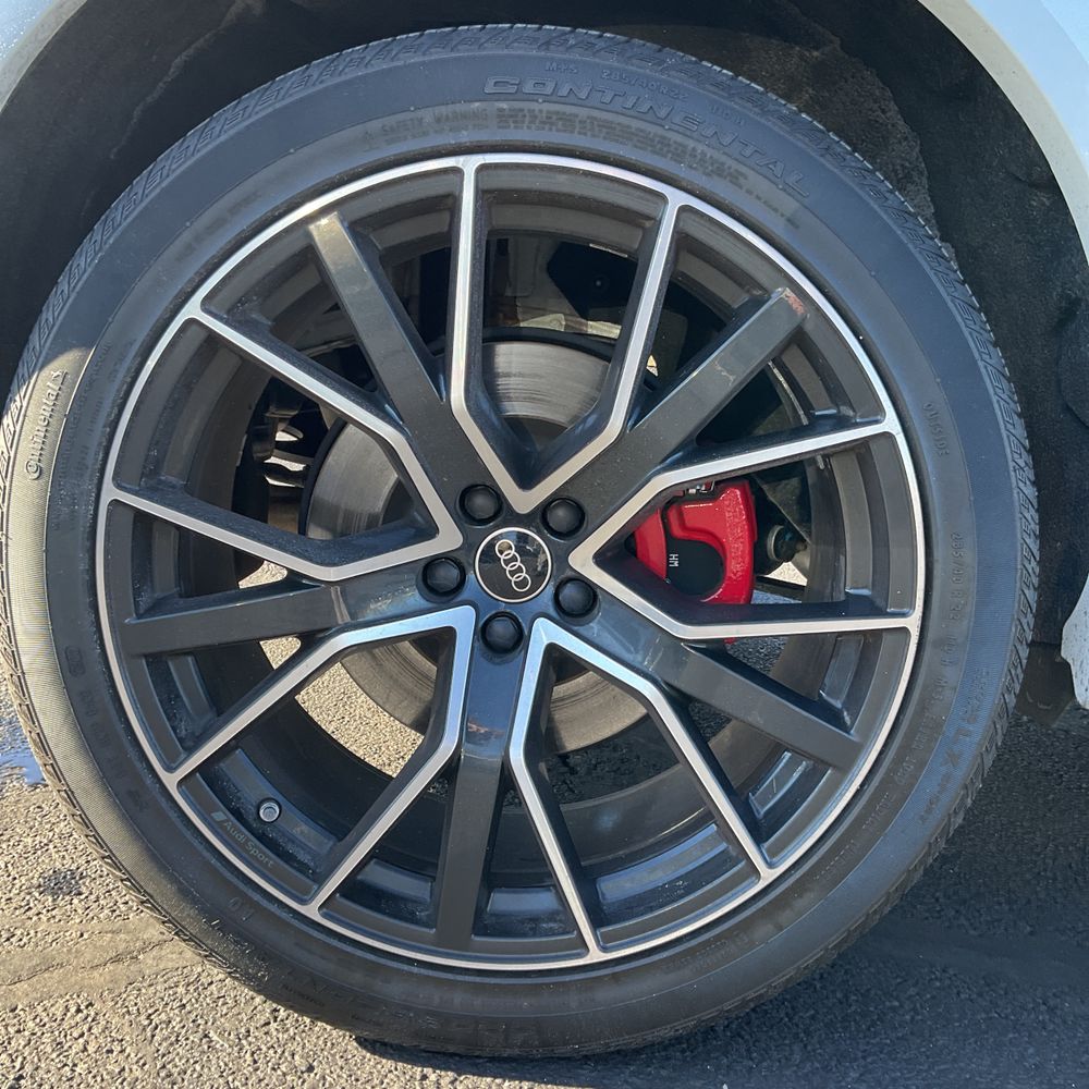 2023 Audi Q8 Premium Plus 55 TFSI
