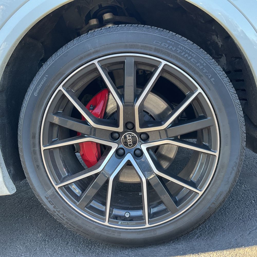 2023 Audi Q8 Premium Plus 55 TFSI