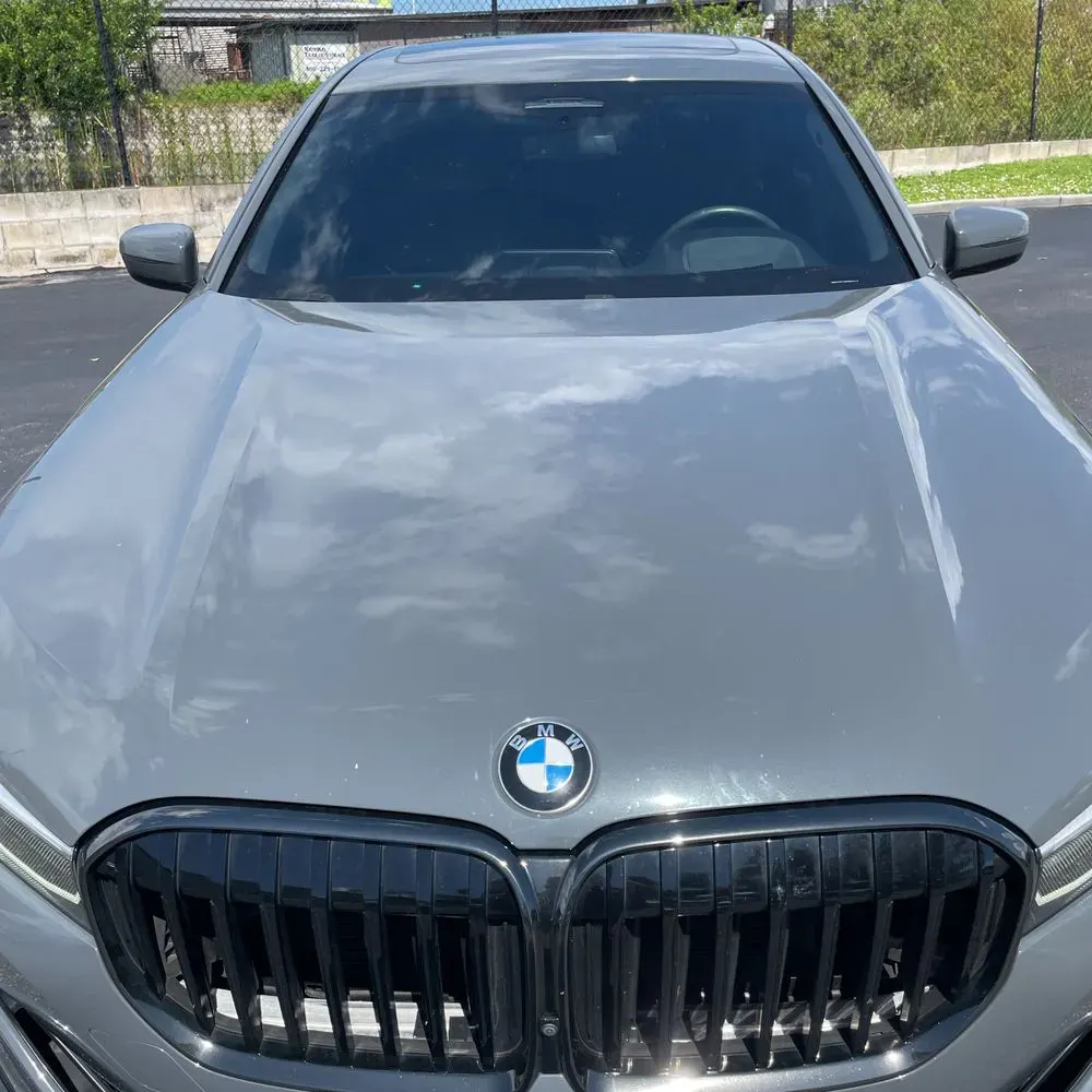 2021 BMW 7 Series ALPINA B7 xDrive