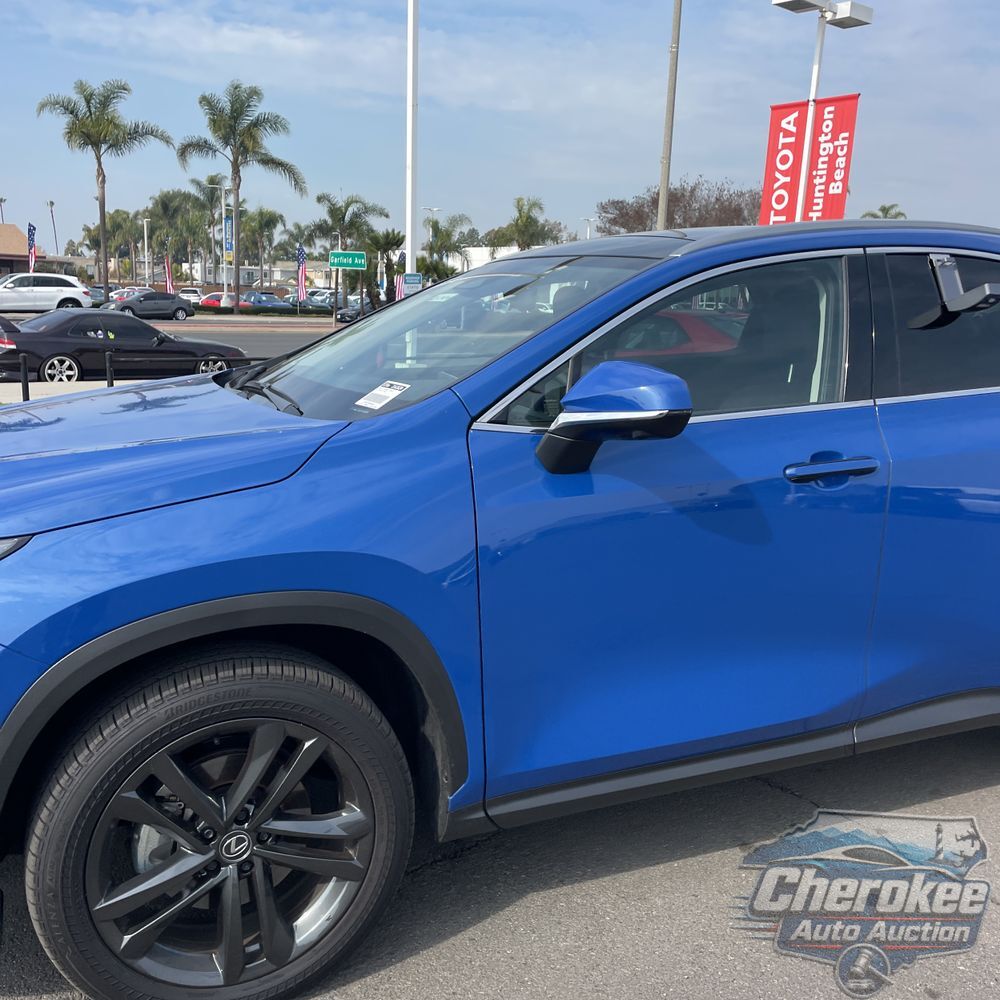 2025 Lexus NX 450h+ Base