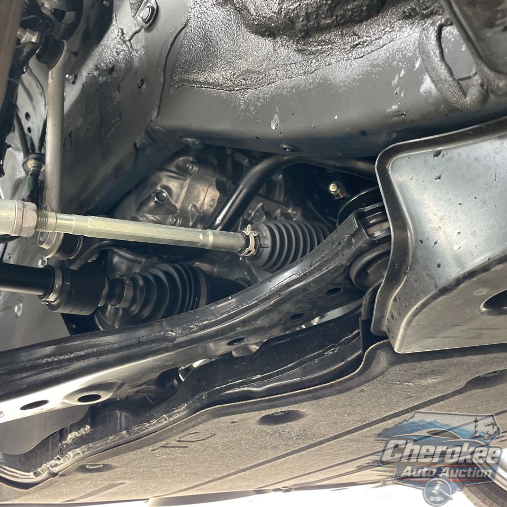2025 Lexus NX 450h+ Base