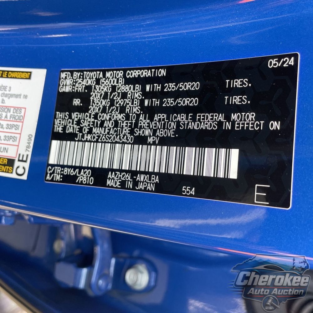 2025 Lexus NX 450h+ Base