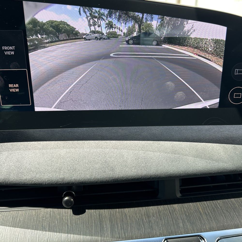 2022 Lucid Air Grand Touring