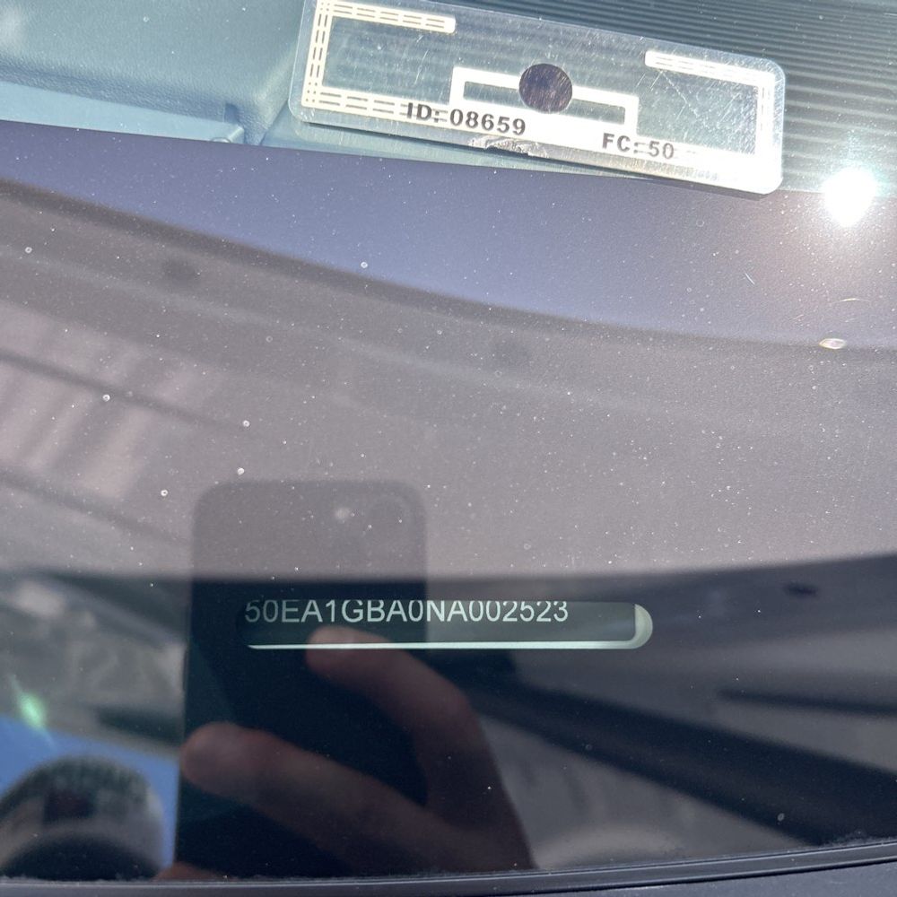 2022 Lucid Air Grand Touring