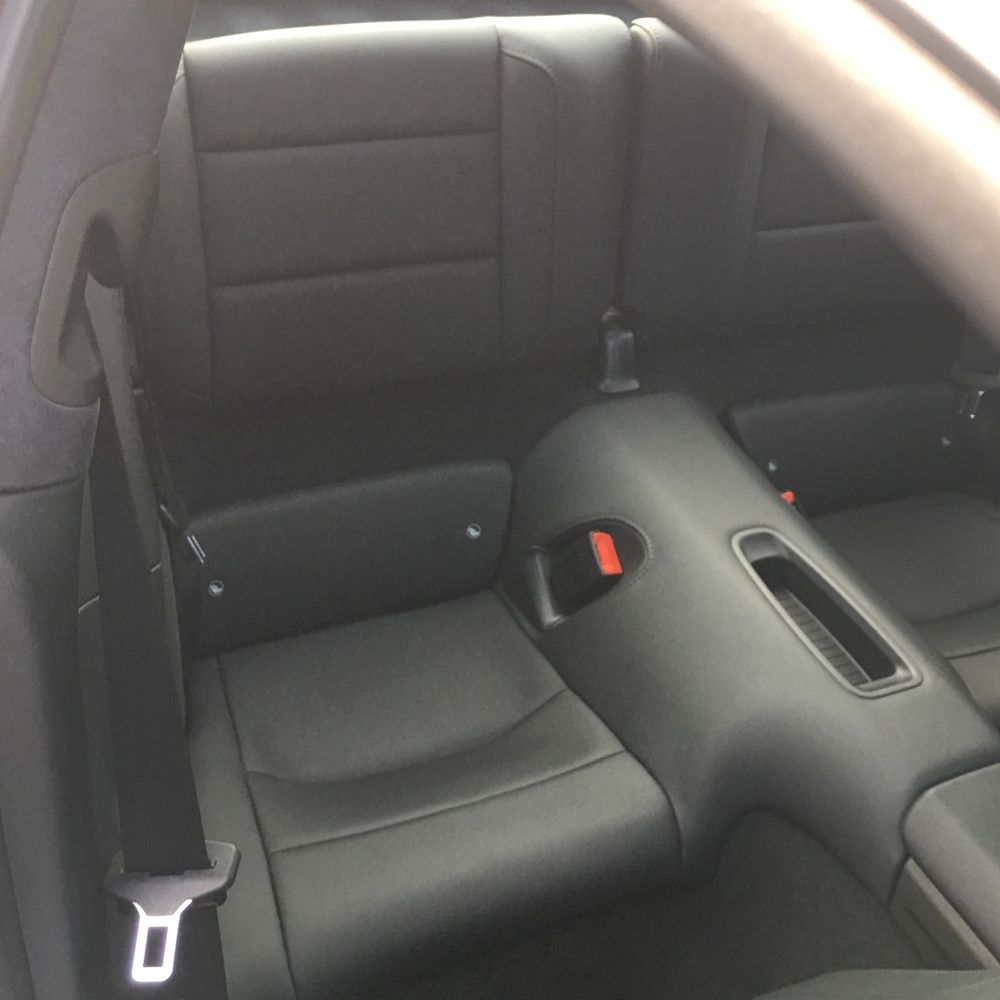 2015 Porsche 911 Carrera 4 Turbo S