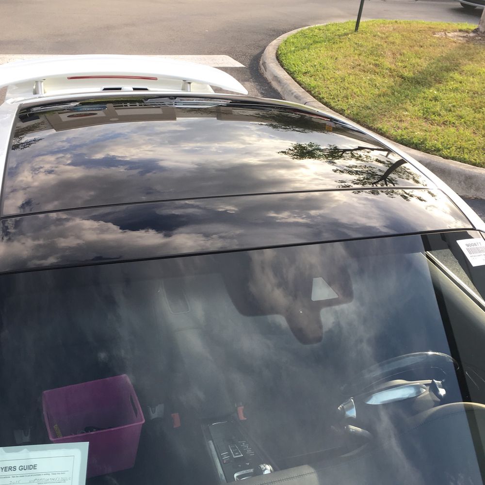 2015 Porsche 911 Carrera 4 Turbo S