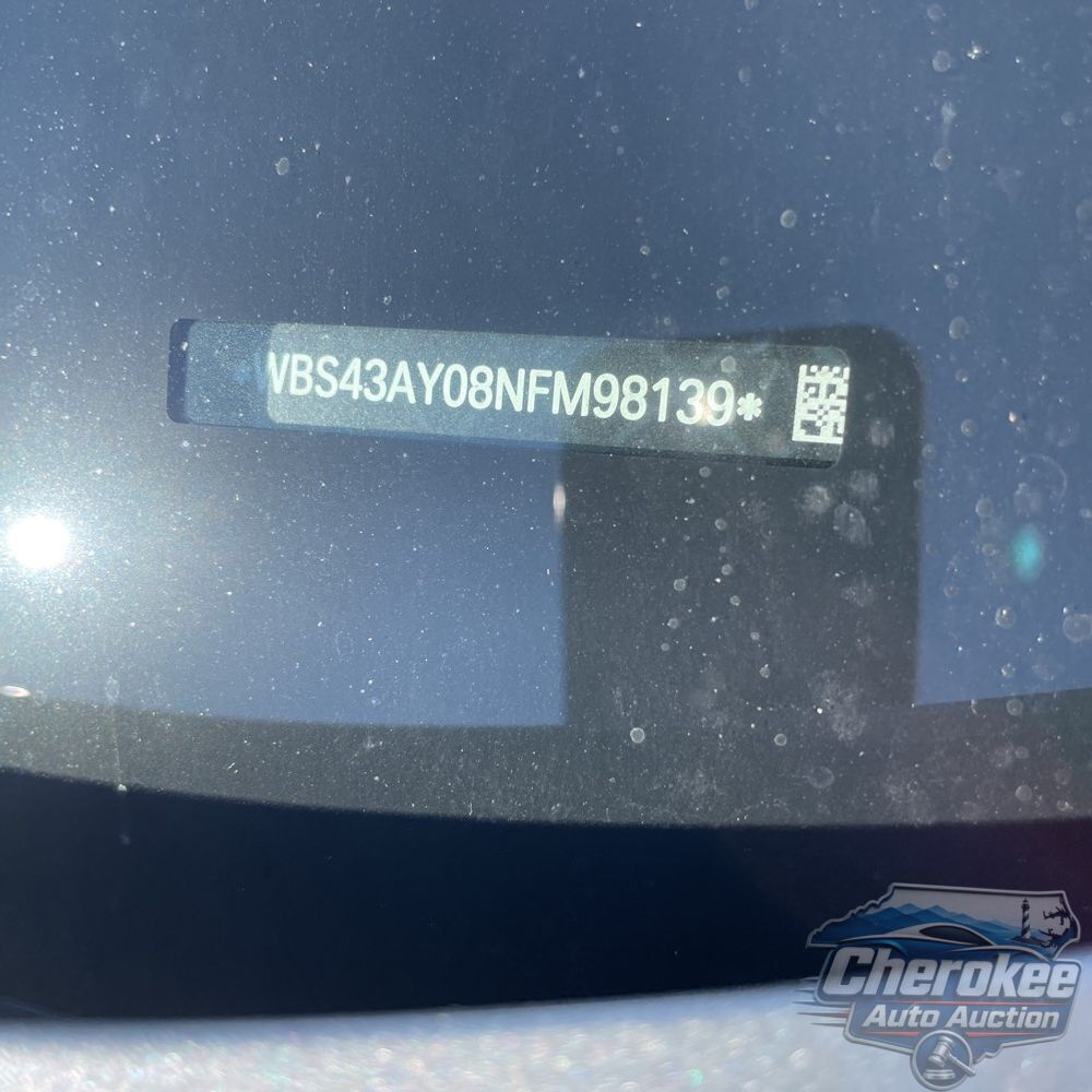 2022 BMW M3 Competition xDrive