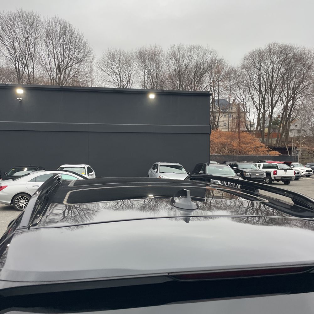 2022 BMW X7 M50i