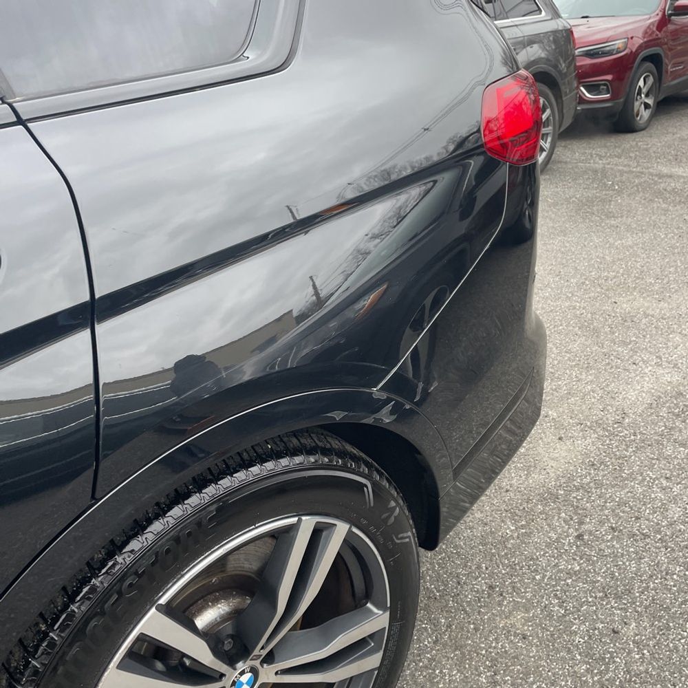 2022 BMW X7 M50i