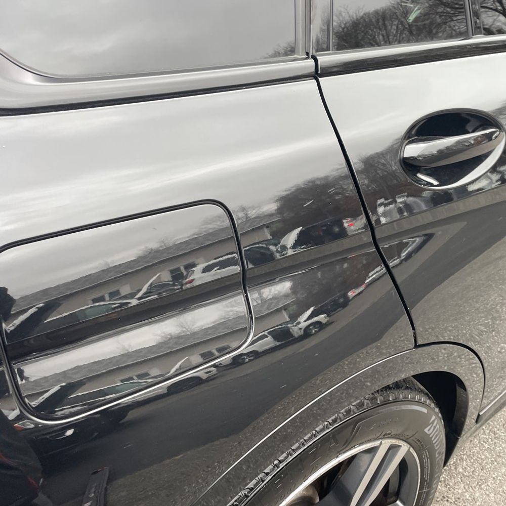 2022 BMW X7 M50i