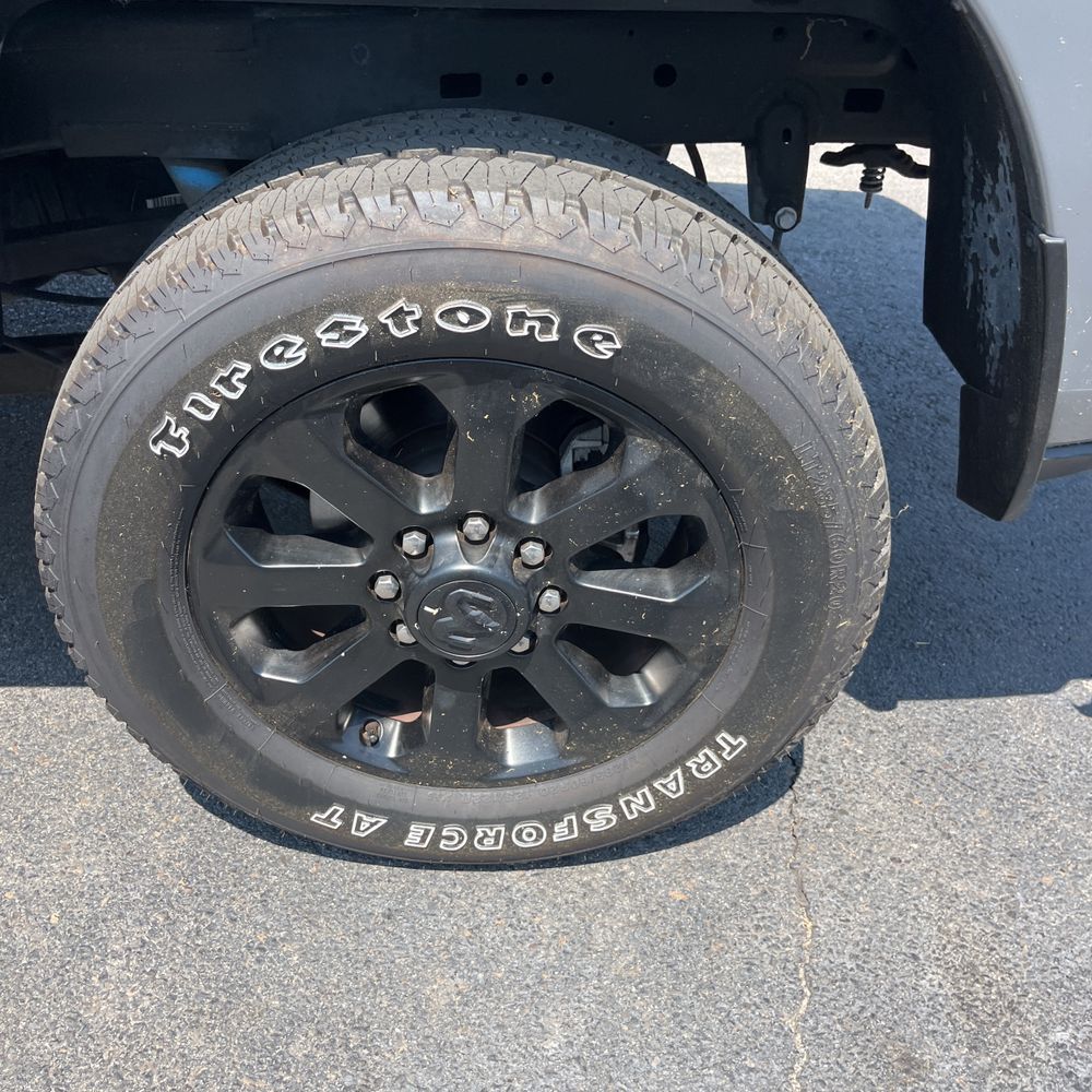 2023 Ram 2500 Laramie