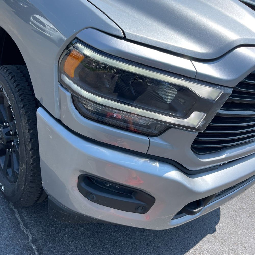 2023 Ram 2500 Laramie