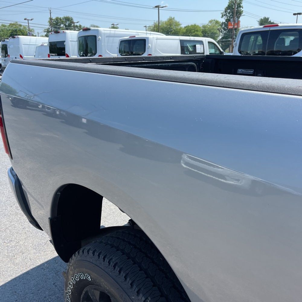 2023 Ram 2500 Laramie