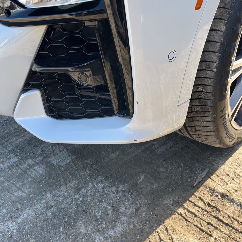 2022 BMW X7 M50i