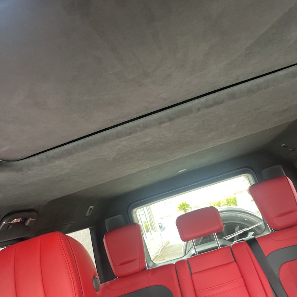 2021 Mercedes-Benz G-Class AMG G 63