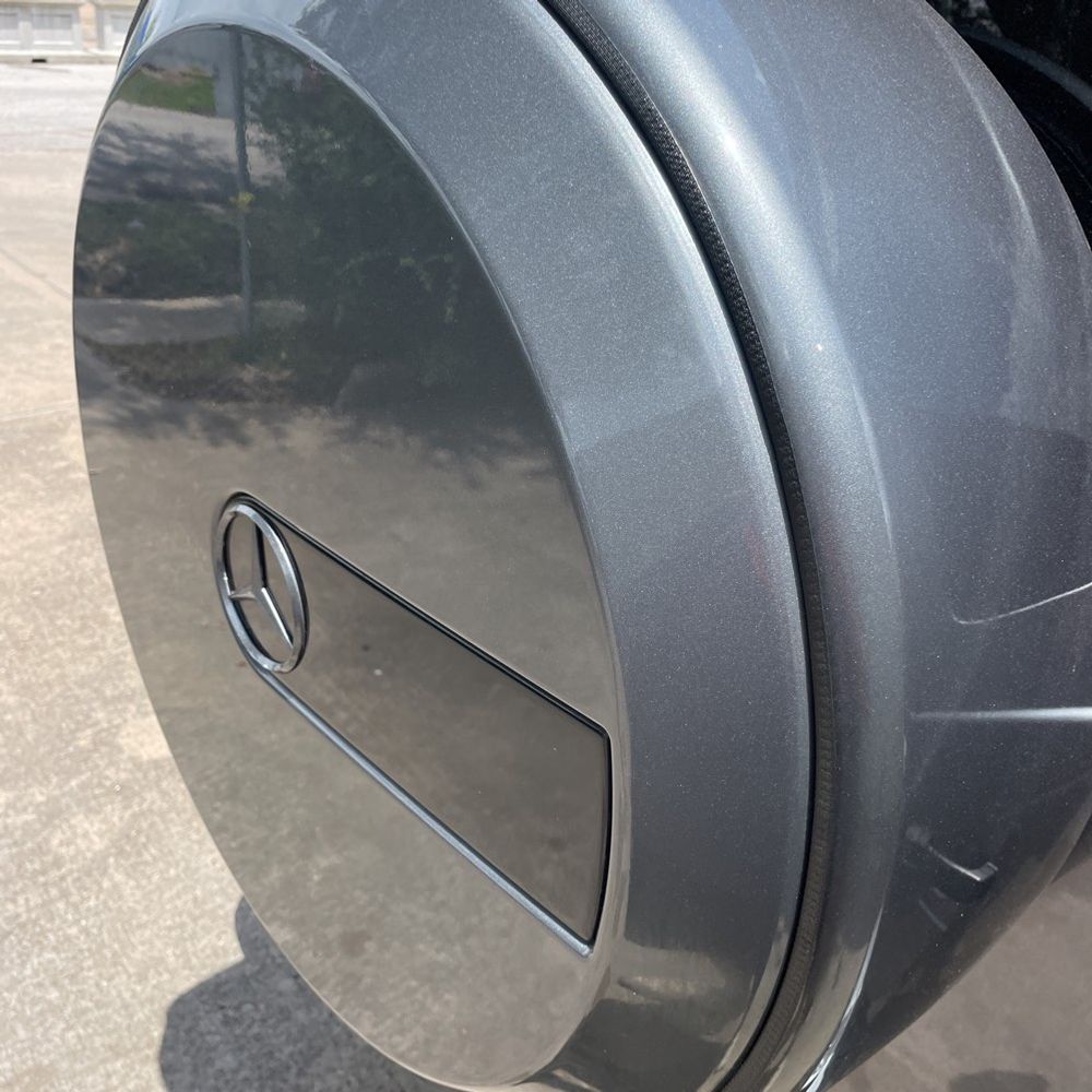 2021 Mercedes-Benz G-Class AMG G 63