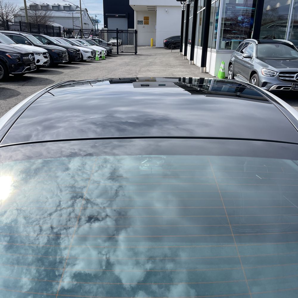 2023 Mercedes-Benz E-Class E 450 4MATIC