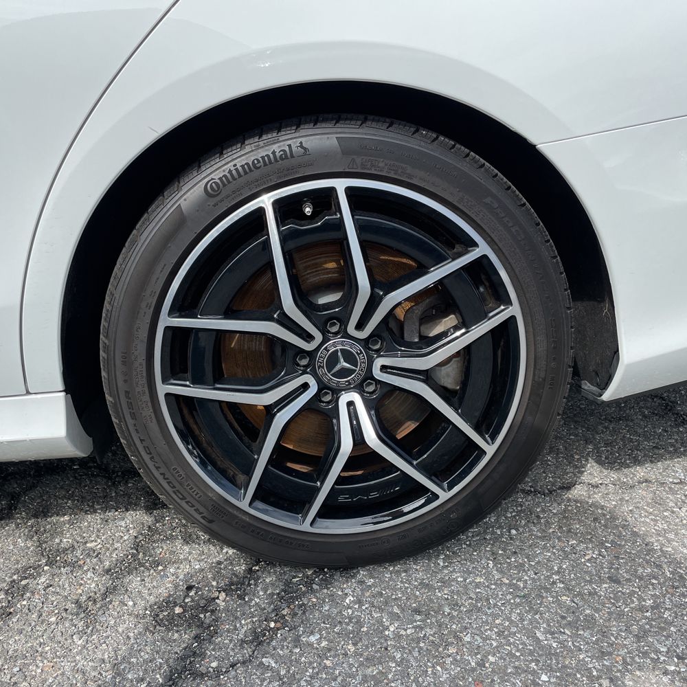 2023 Mercedes-Benz E-Class E 450 4MATIC