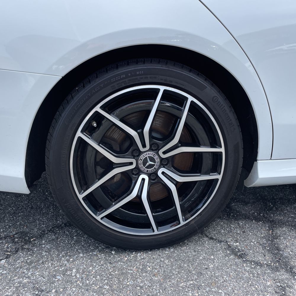2023 Mercedes-Benz E-Class E 450 4MATIC
