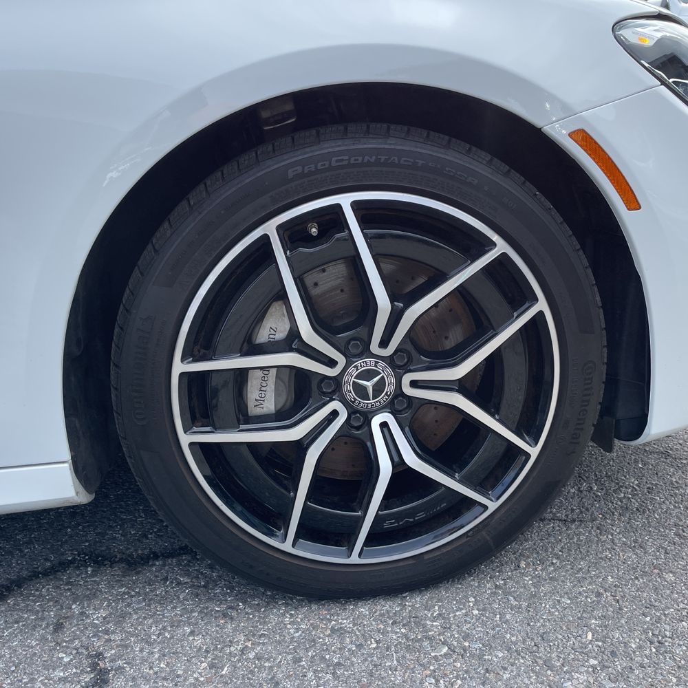 2023 Mercedes-Benz E-Class E 450 4MATIC