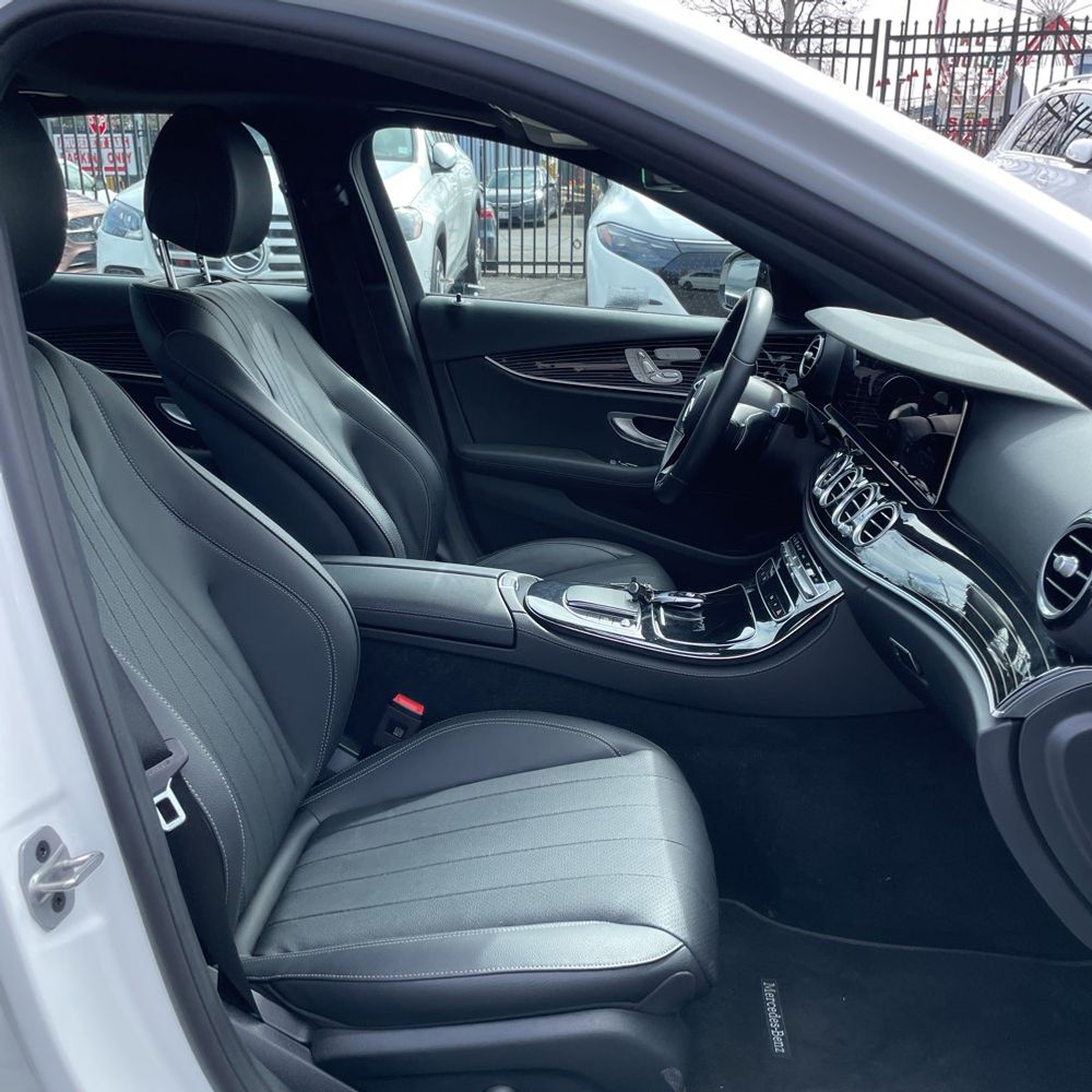 2023 Mercedes-Benz E-Class E 450 4MATIC