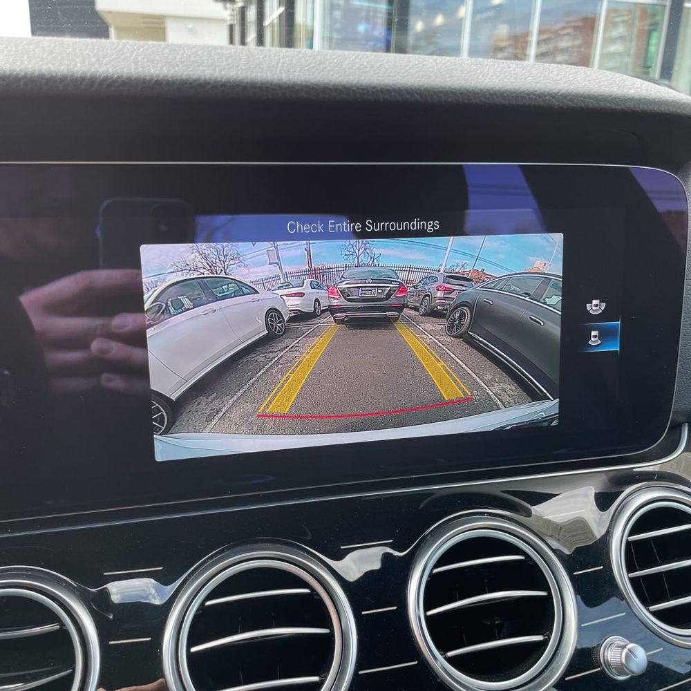 2023 Mercedes-Benz E-Class E 450 4MATIC
