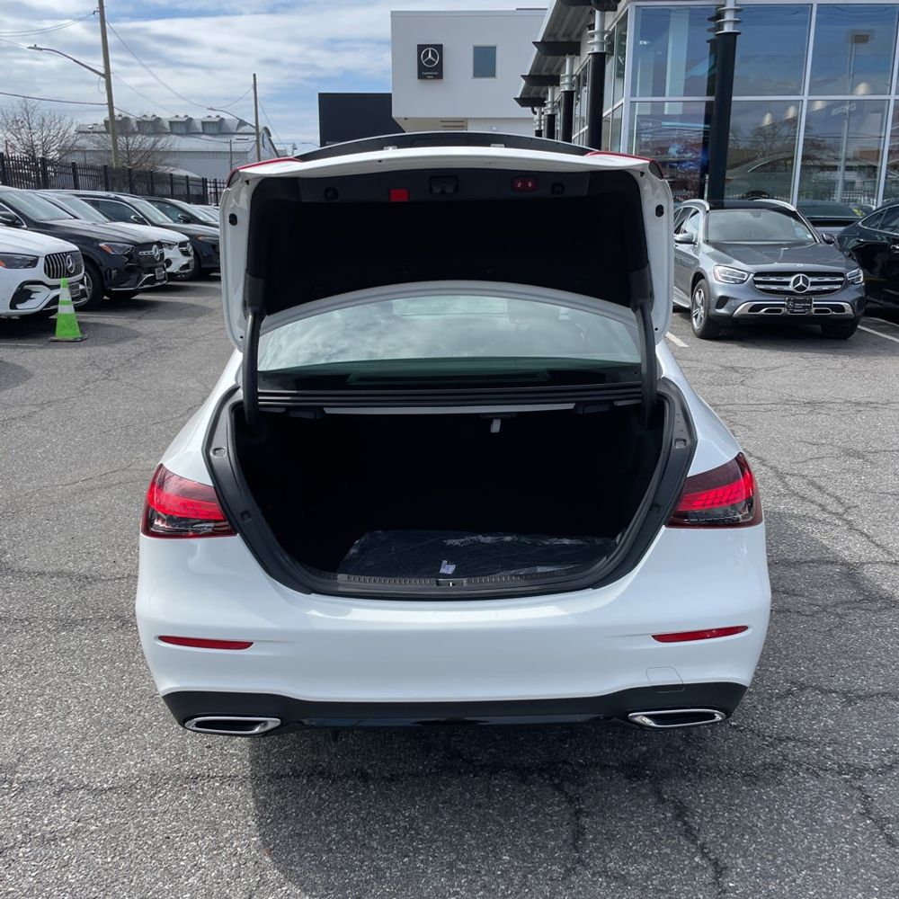 2023 Mercedes-Benz E-Class E 450 4MATIC