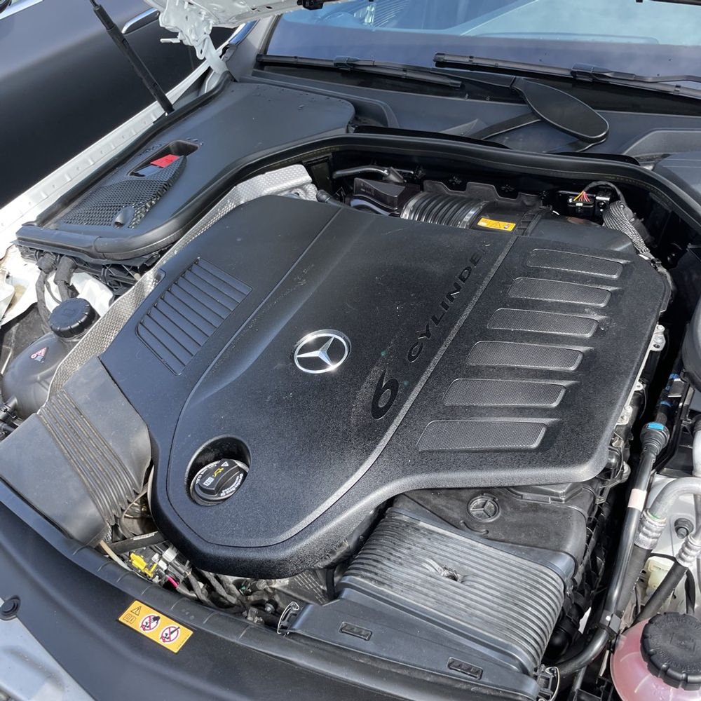 2023 Mercedes-Benz E-Class E 450 4MATIC