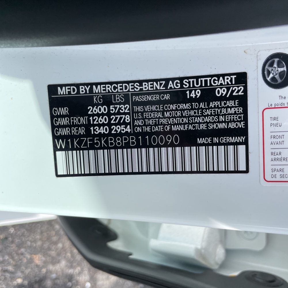 2023 Mercedes-Benz E-Class E 450 4MATIC