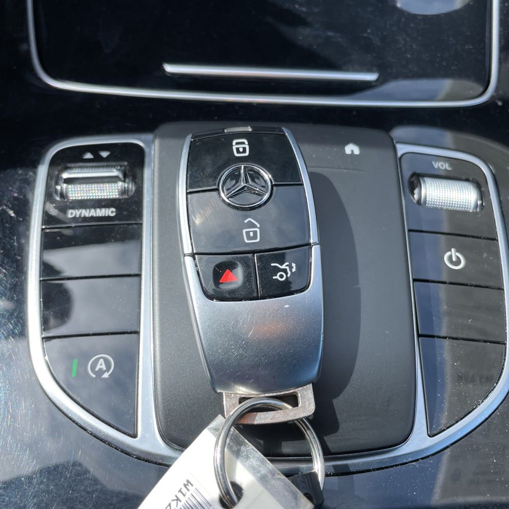 2023 Mercedes-Benz E-Class E 450 4MATIC