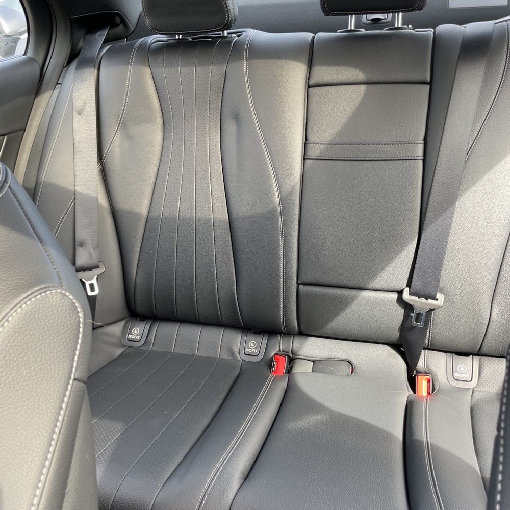 2023 Mercedes-Benz E-Class E 450 4MATIC