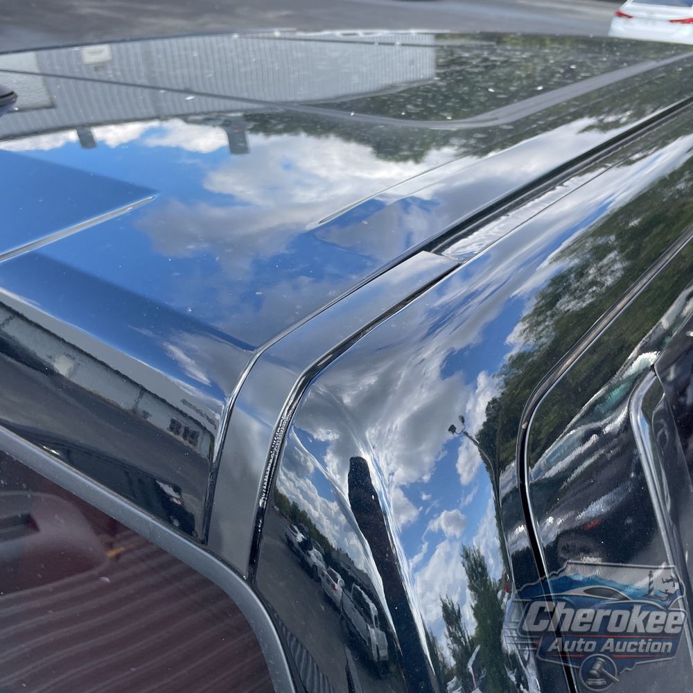 2025 Toyota Tundra TRD Pro HV