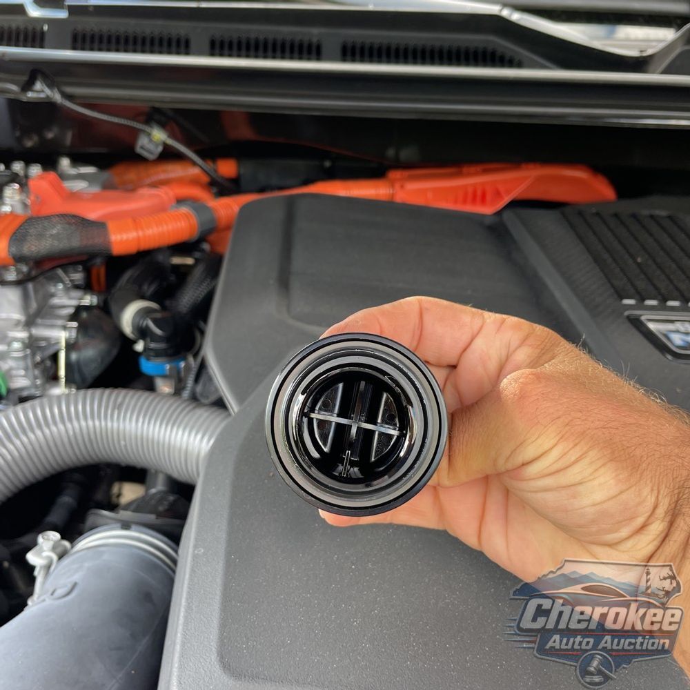 2025 Toyota Tundra TRD Pro HV
