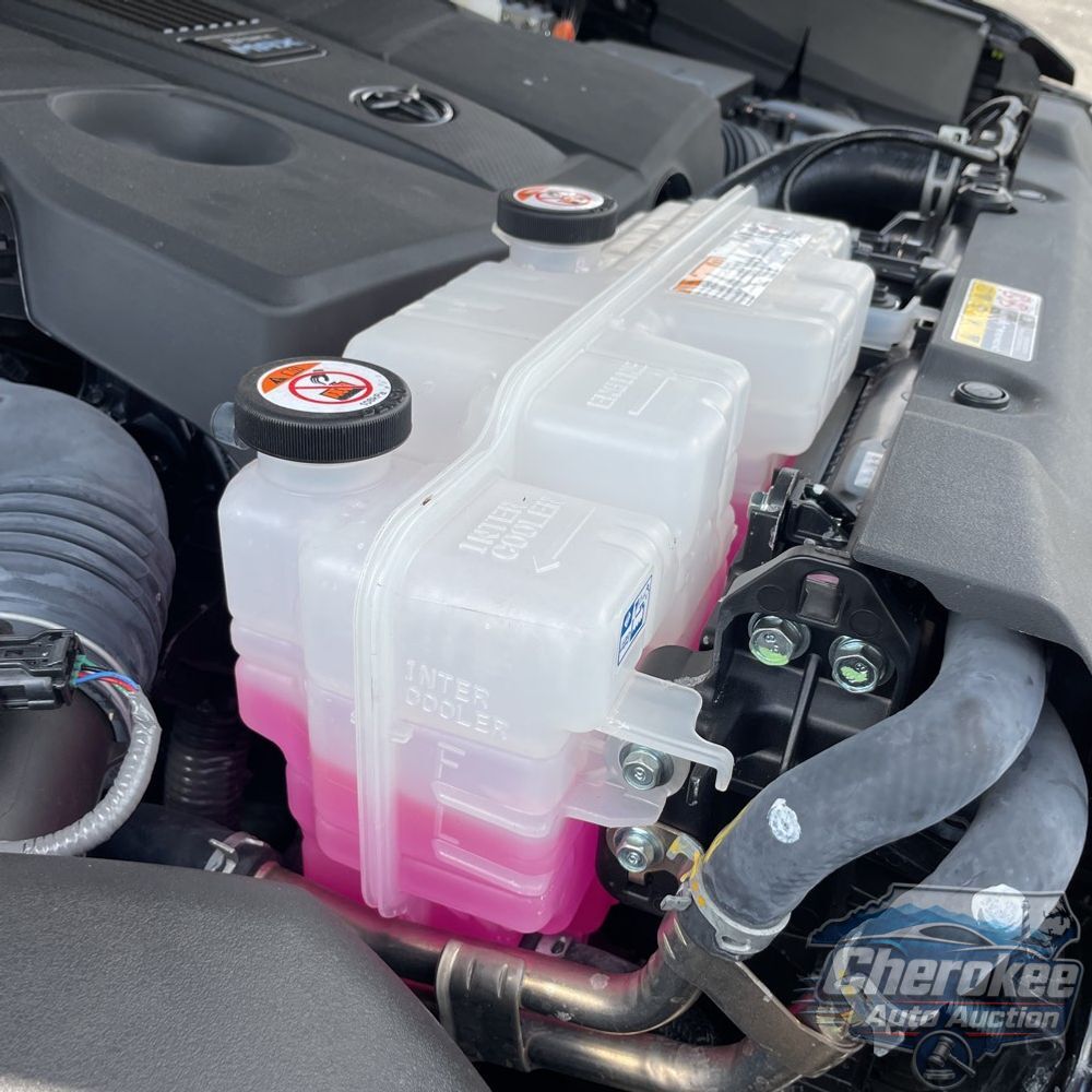 2025 Toyota Tundra TRD Pro HV